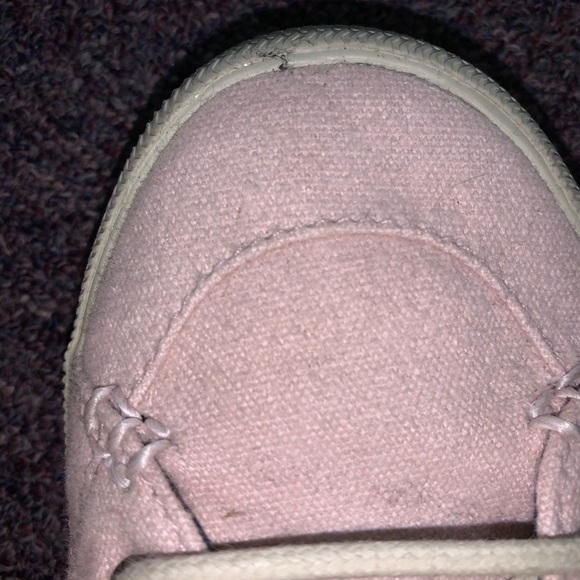 Sperry boat shoes sneakers - Picture 6 of 8